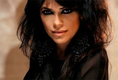 یاسمین لوی الگریا